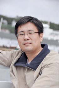 Professor Yutao Wang
